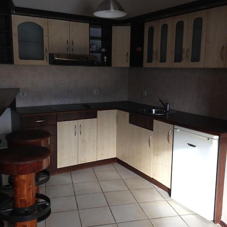 Apartamenty Zakopane Krupowki 24 Exterior photo